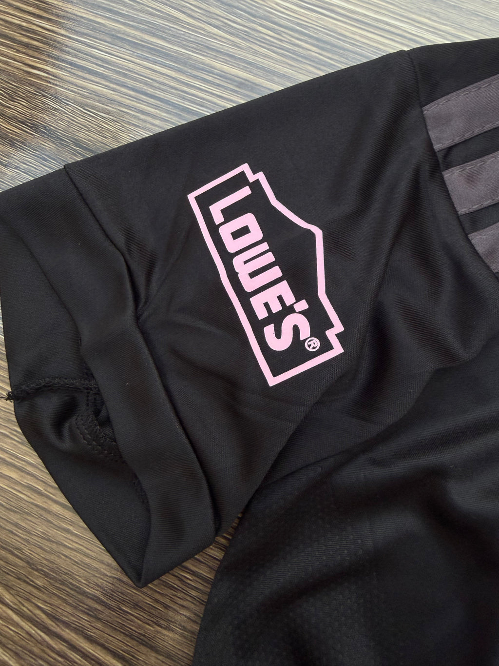 Inter Miami 26/27 Away Kit ( TPU ) — view 6