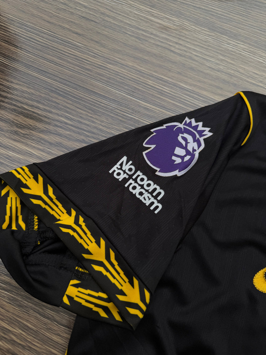 Chelsea 26/27 Away Kit ( TPU ) — view 6