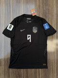 Norway 26 WC Away Jersey ( Player Version ) — view 1