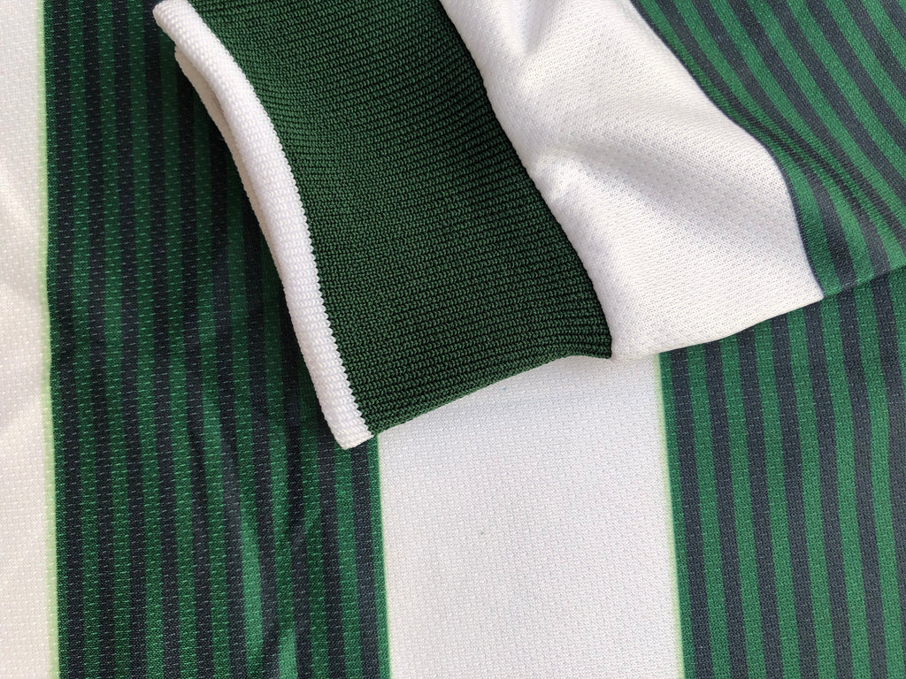Sporting 02/03 Home Jersey Full Sleeve — view 8
