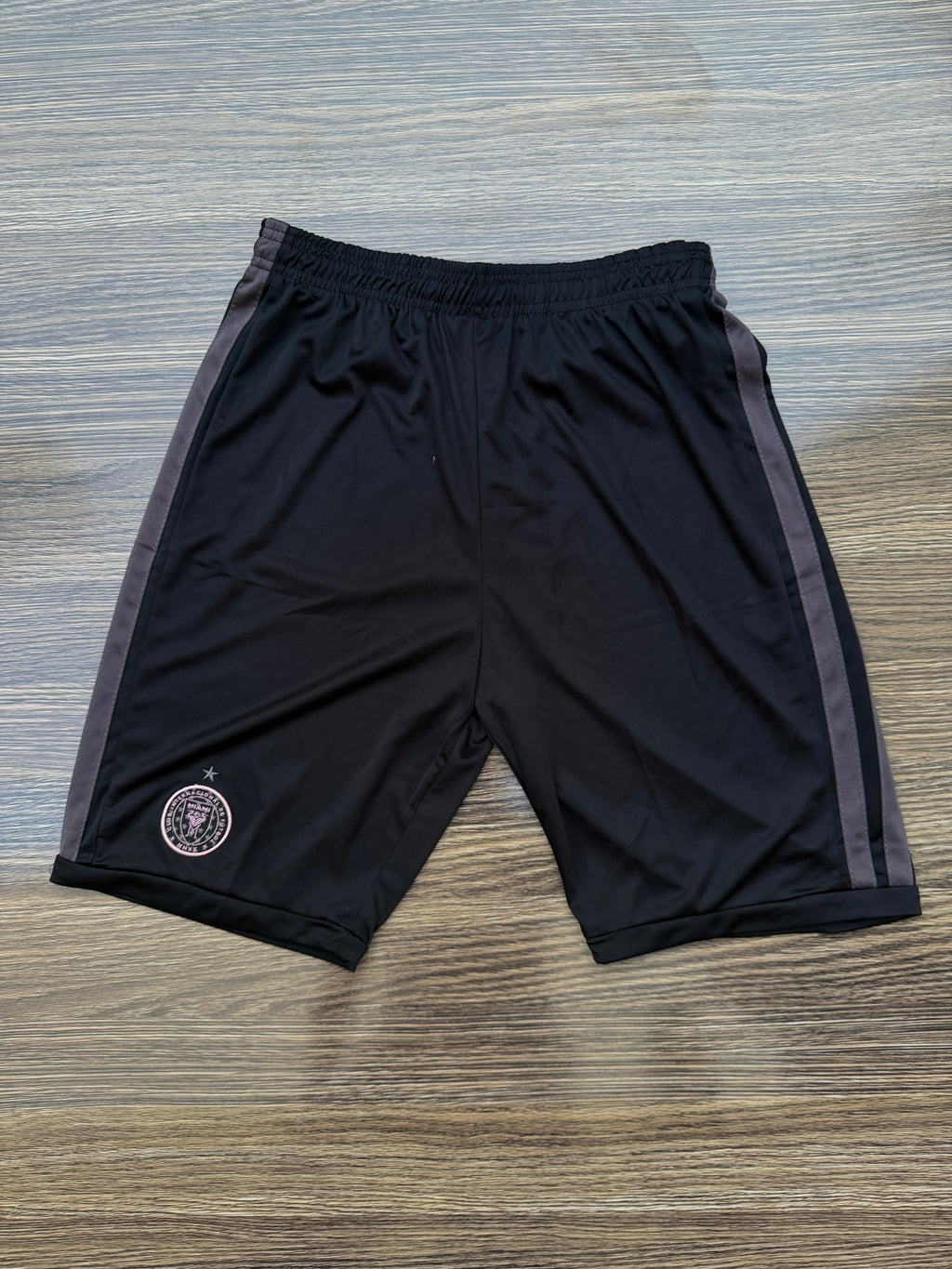 Inter Miami 26/27 Away Jersey Full Sleeve — view 8