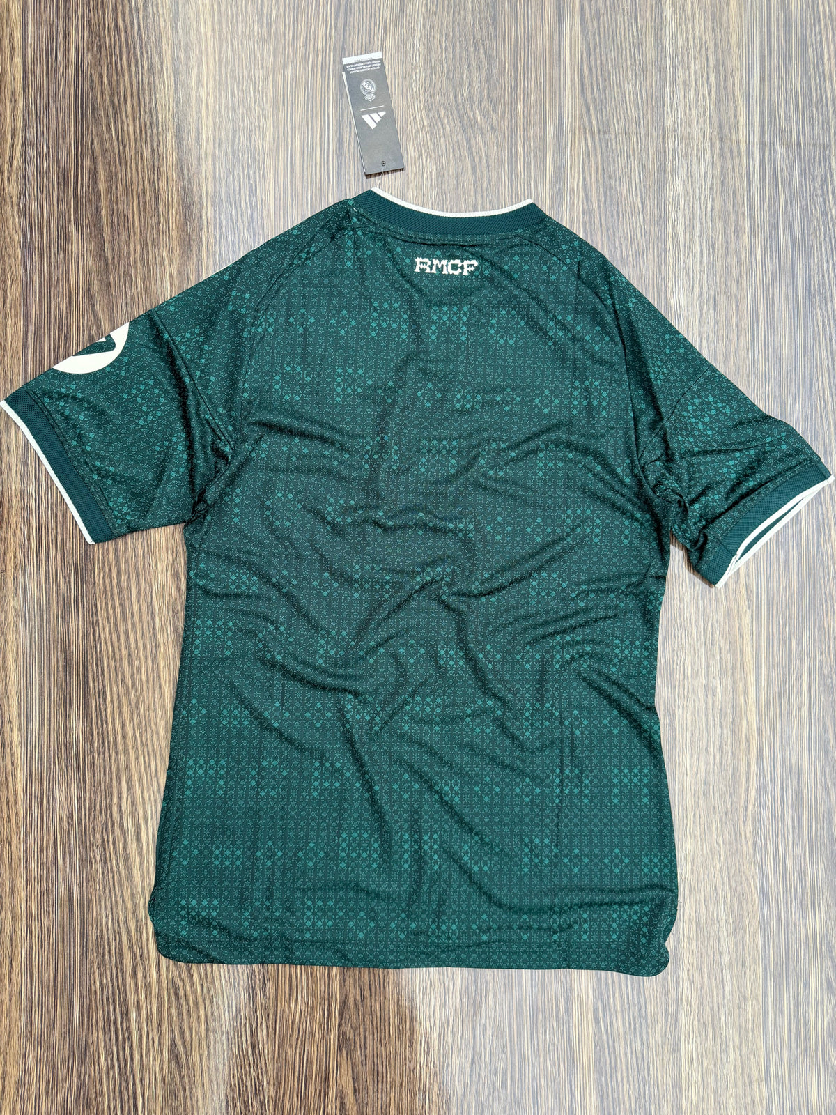 Real 26/27 Away Jersey ( Player Version ) — view 2
