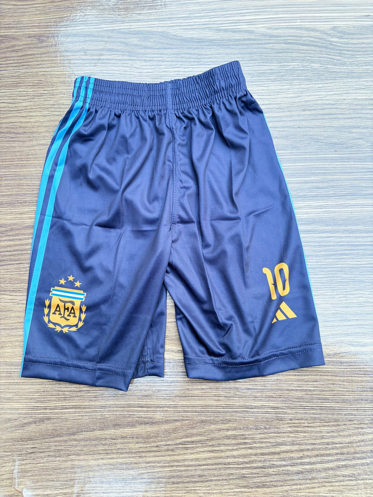 Argentina WC Home Kids Kit Sublimation — view 3