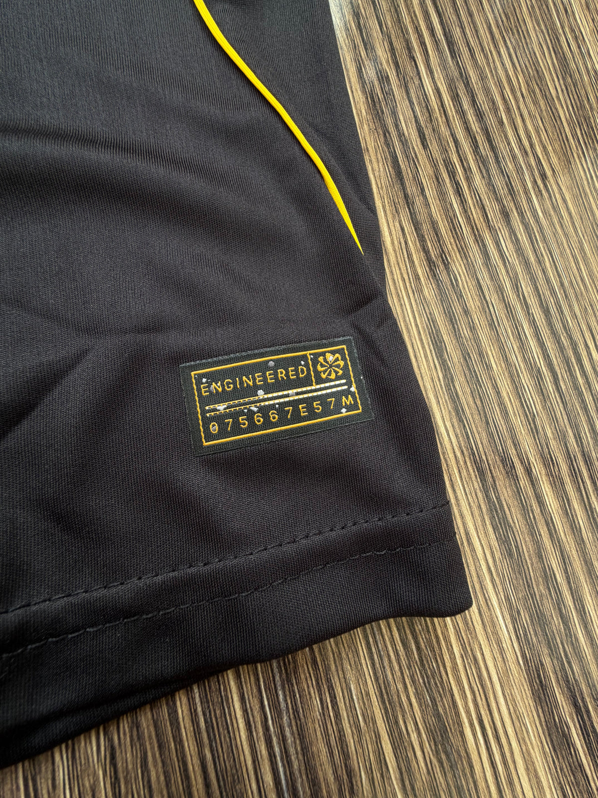 Chelsea 26/27 Away Kit ( TPU ) — view 5