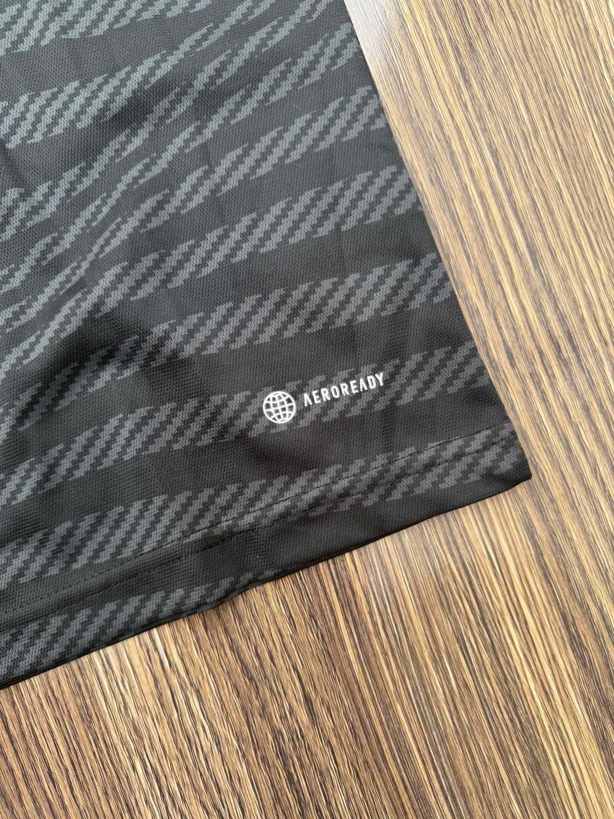 Real 22/23 Third Kit ( Imported ) — view 4