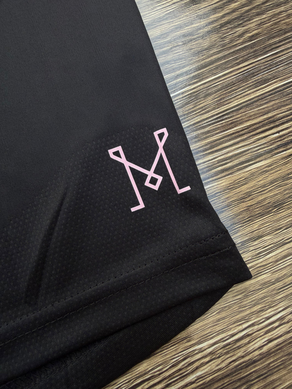 Inter Miami 26/27 Away Kit Full Sleeves ( TPU ) — view 9