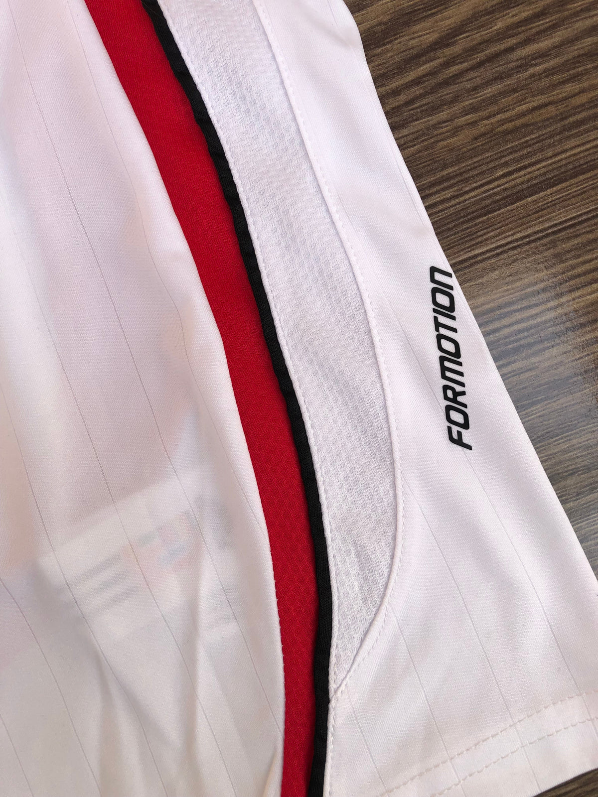 AC Milan 06/07 Away Jersey Imported — view 7