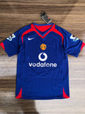 United 5/6 Away Jersey Ronaldo — view 1