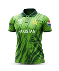 Pakistan T20 World Cup Shirt 2026