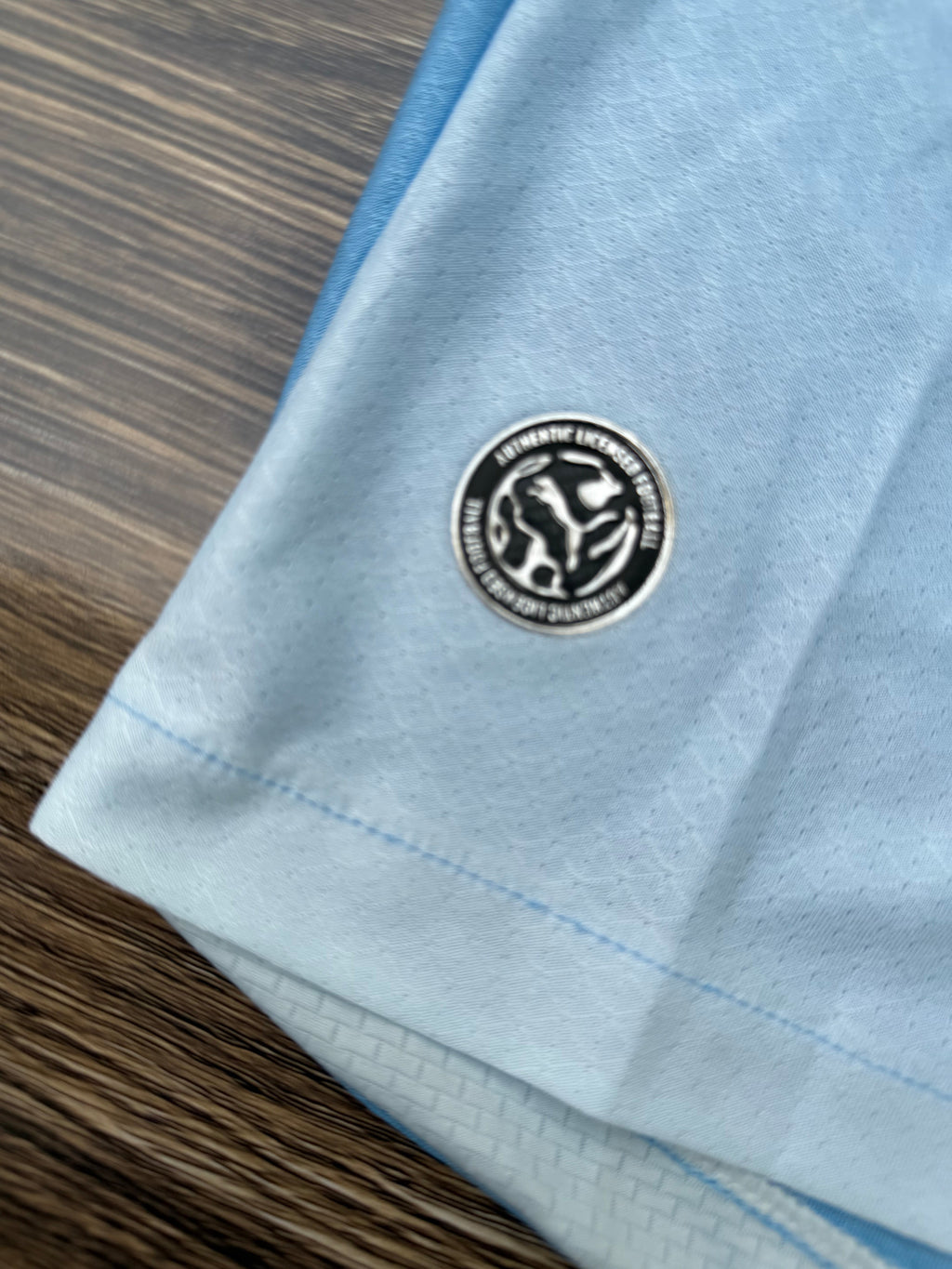City 26/27 Home Jersey ( Player Version ) — view 6