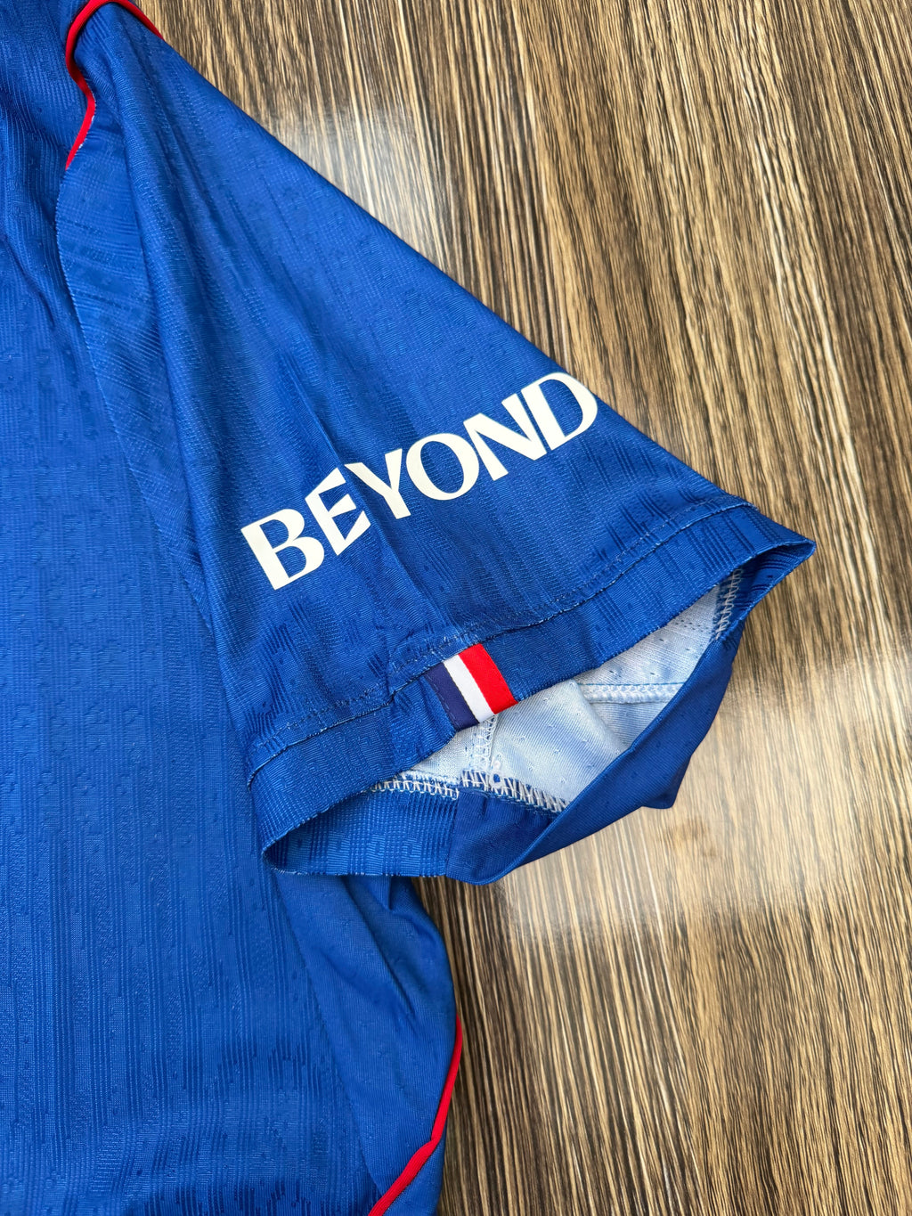 PSG 26/27 Home Jersey ( Player Version ) — view 5