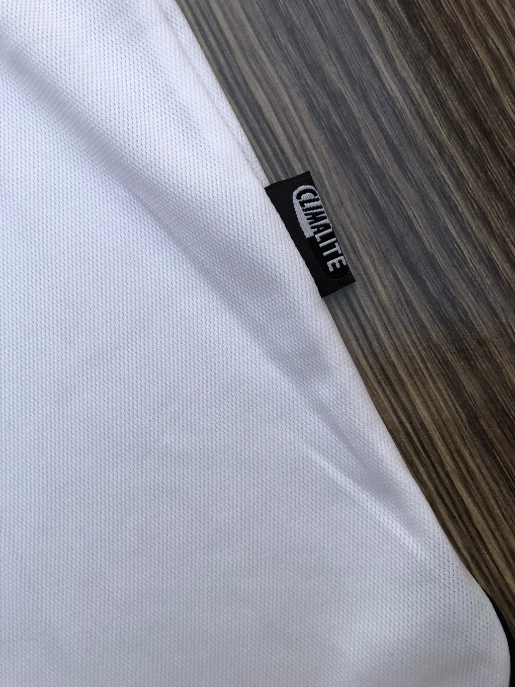 Real 00/01 Home Jersey — view 6