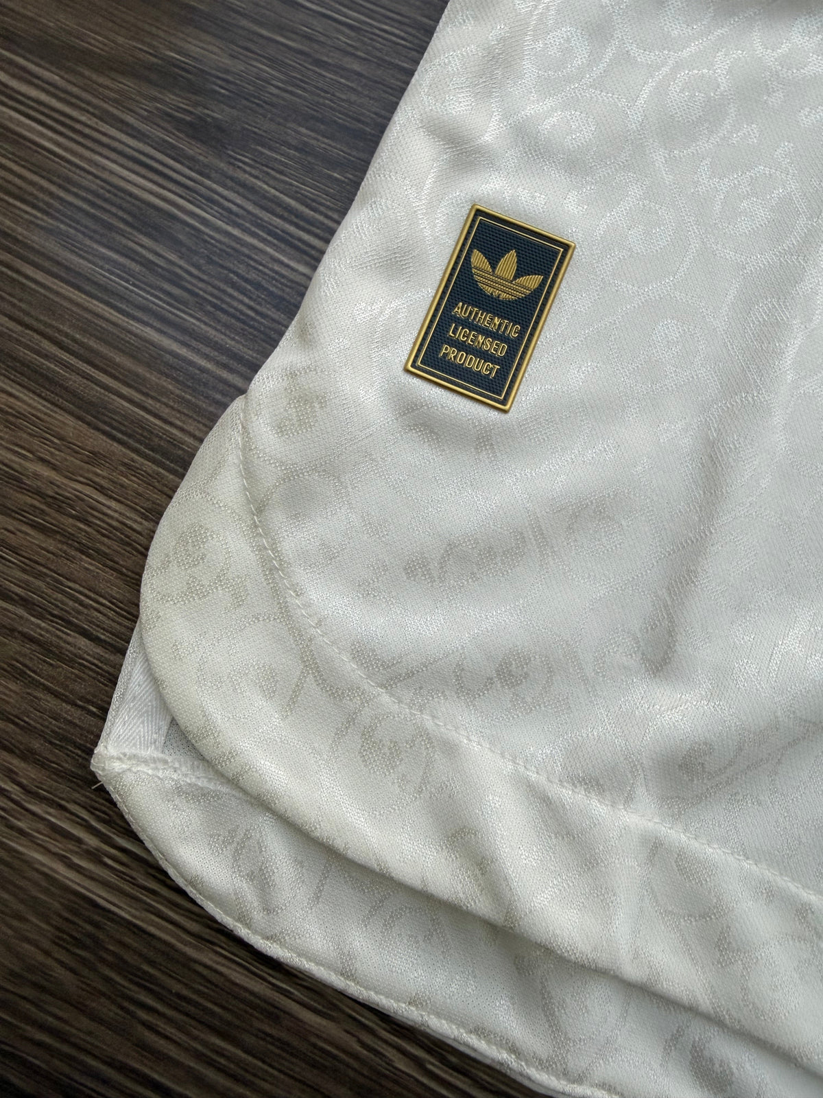 Spain 26 WC Away Jersey ( Player Version ) — view 6