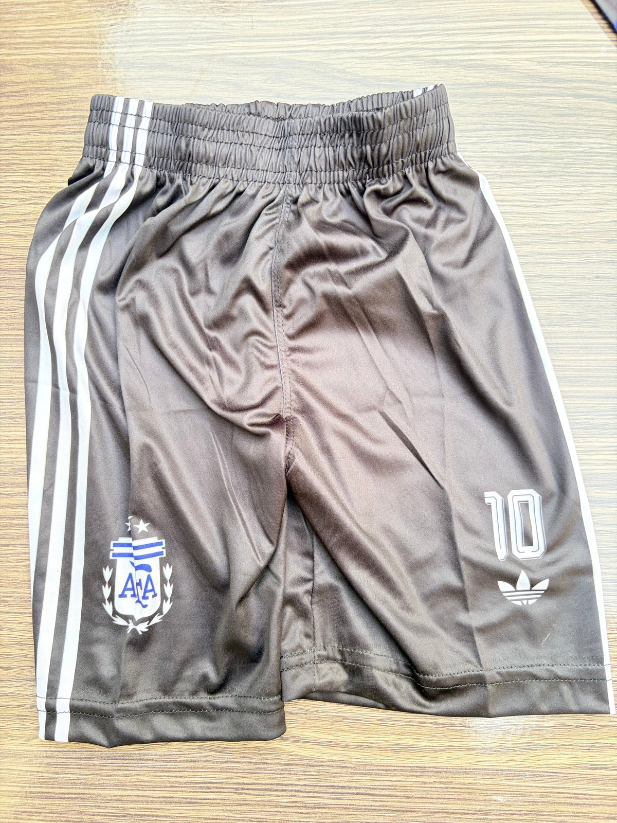 Argentina WC Away Kids Kit Sublimation — view 3