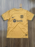 Barca 22/23 Away Kit ( Imported ) — view 1