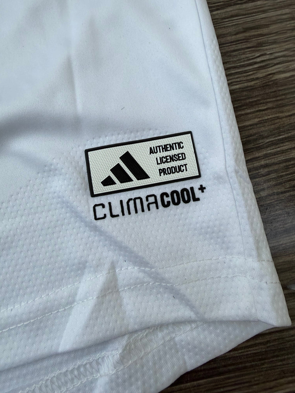 Germany 26 WC Home Kit ( TPU ) — view 6
