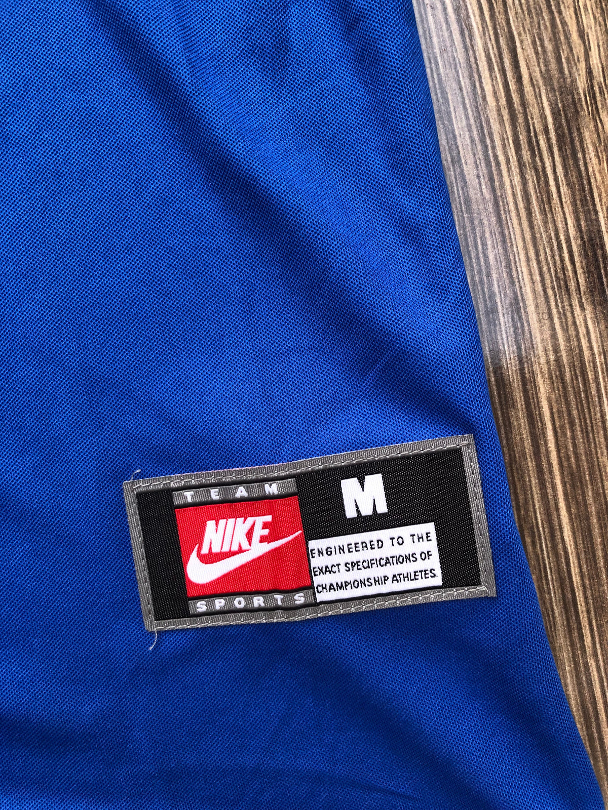 Barca 99/00 Home Jersey Imported — view 4