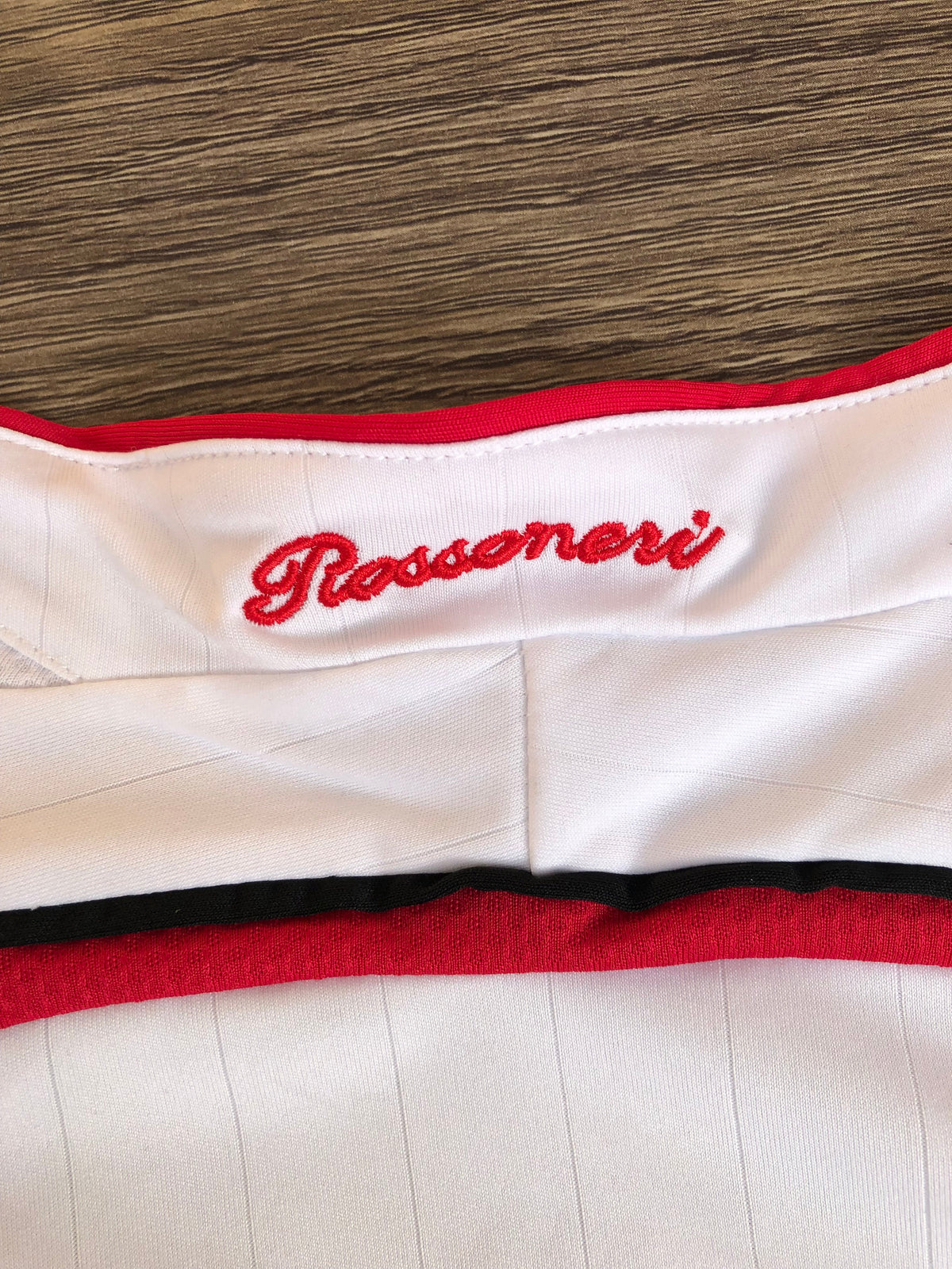 AC Milan 06/07 Away Jersey Imported — view 6