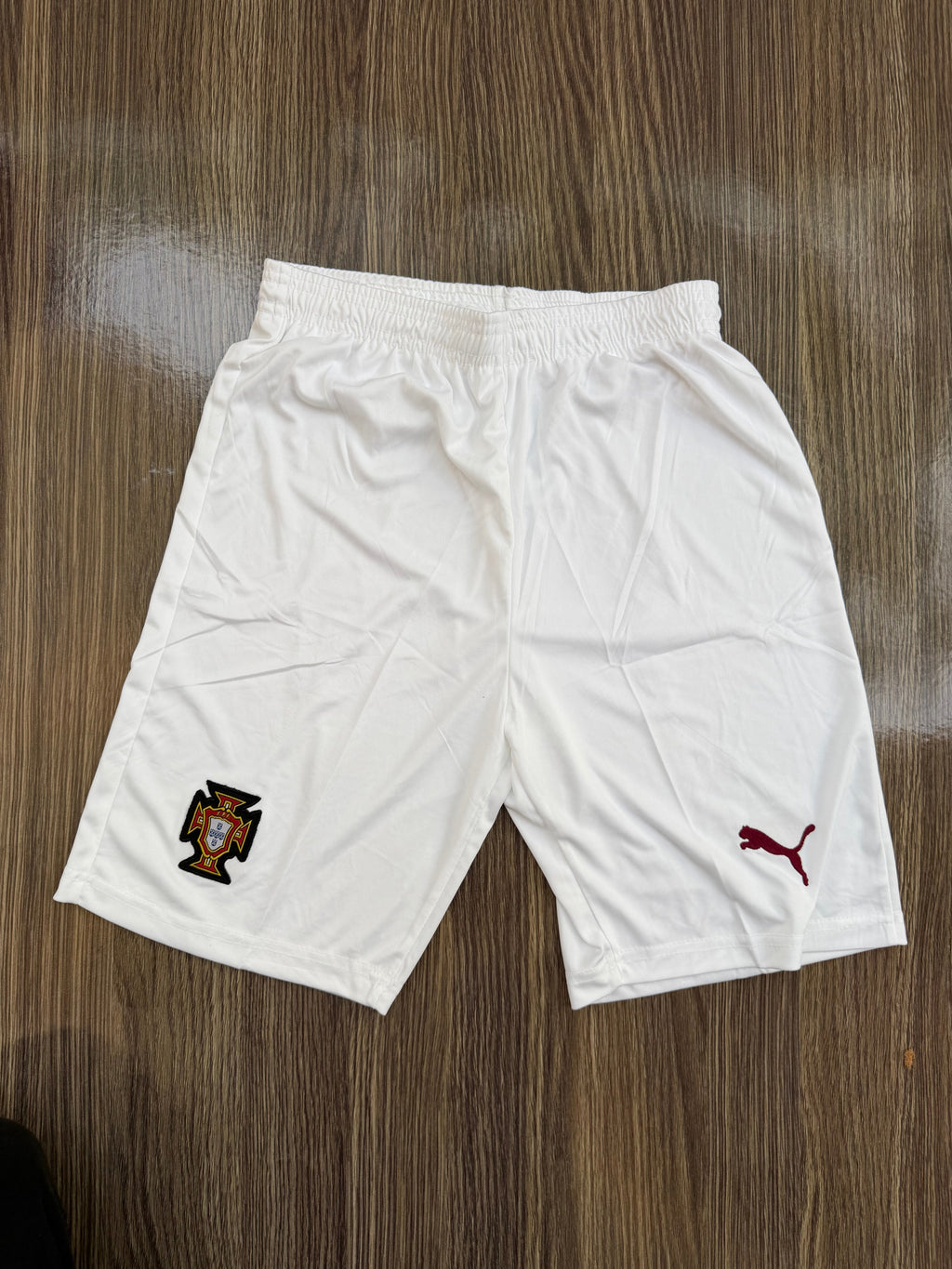 Portugal 26 WC Away Kit ( TPU ) — view 8