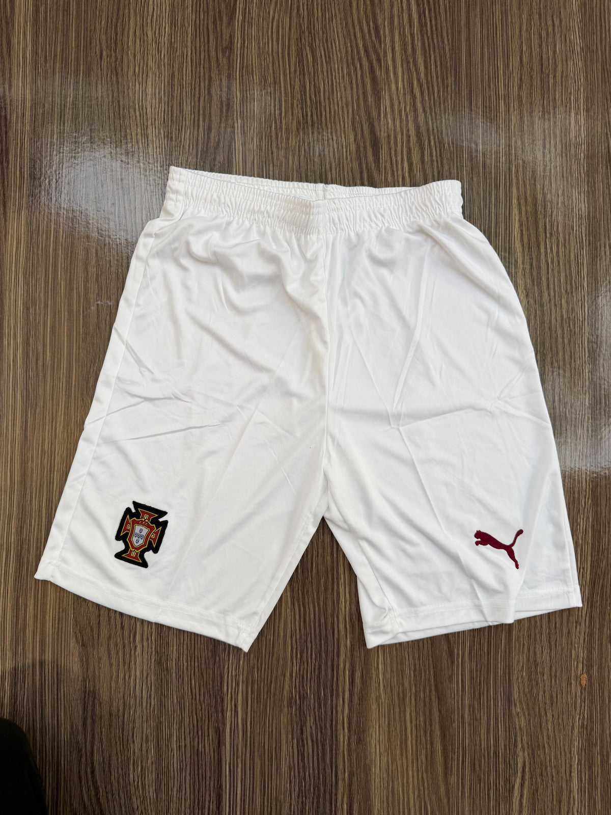 Portugal 26 WC Away Kit ( TPU ) — view 8
