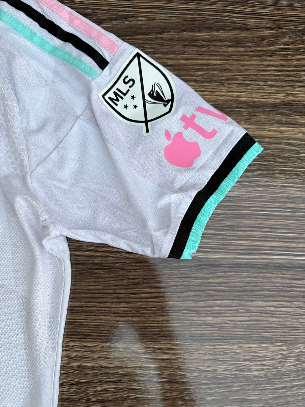 Inter Miami 26/27 Third Jersey ( Player Version ) — view 9
