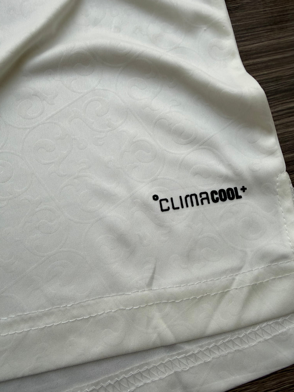 Spain 26 WC Away Kit Half Sleeve — view 8