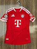 Bayern 26/27 Home Jersey ( Player Version ) — view 1