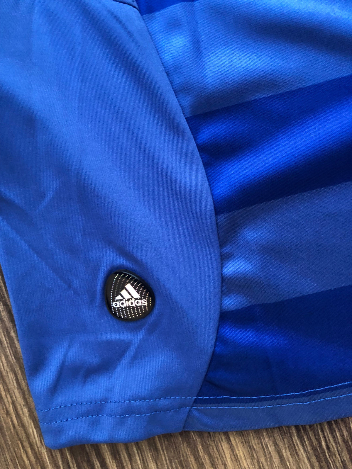 Chelsea 11/12 Home Jersey — view 2