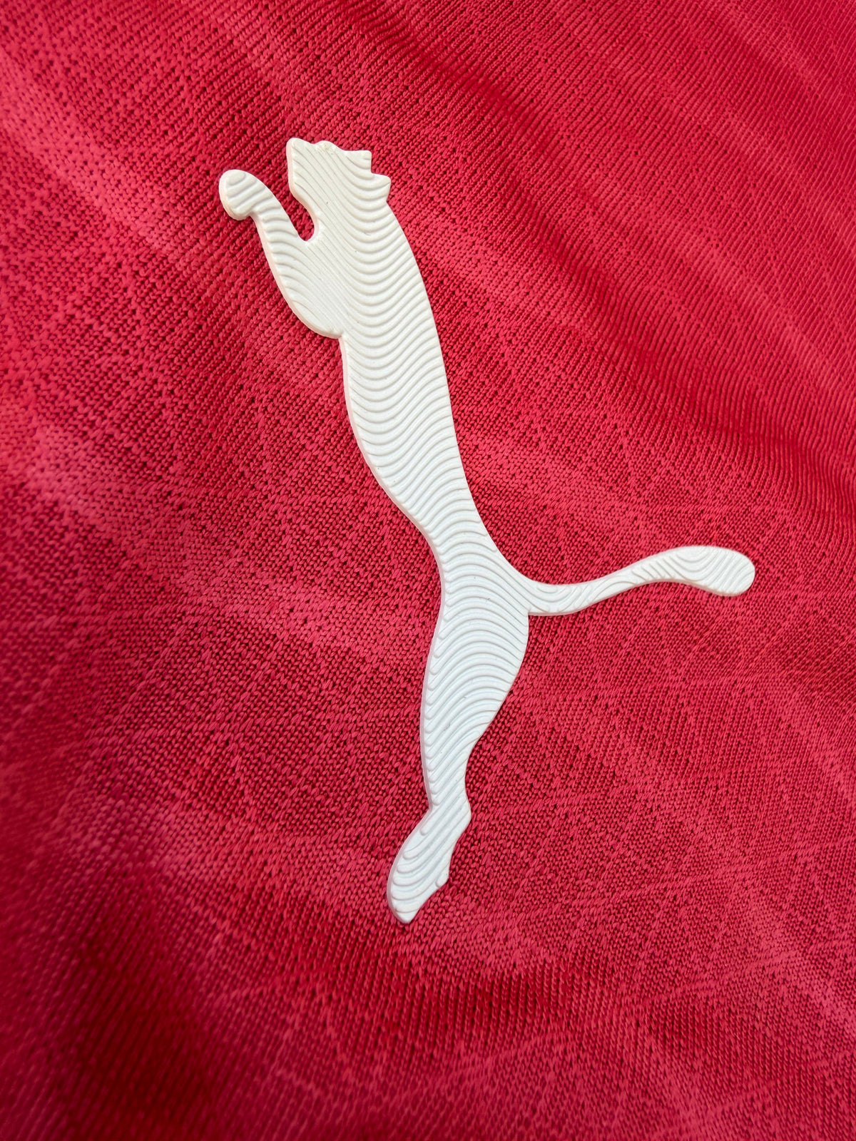 Portugal 26 WC Home Jersey Full Sleeves ( Player Version ) — view 2