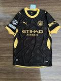 City 26/27 Away Jersey ( Player Version ) — view 1