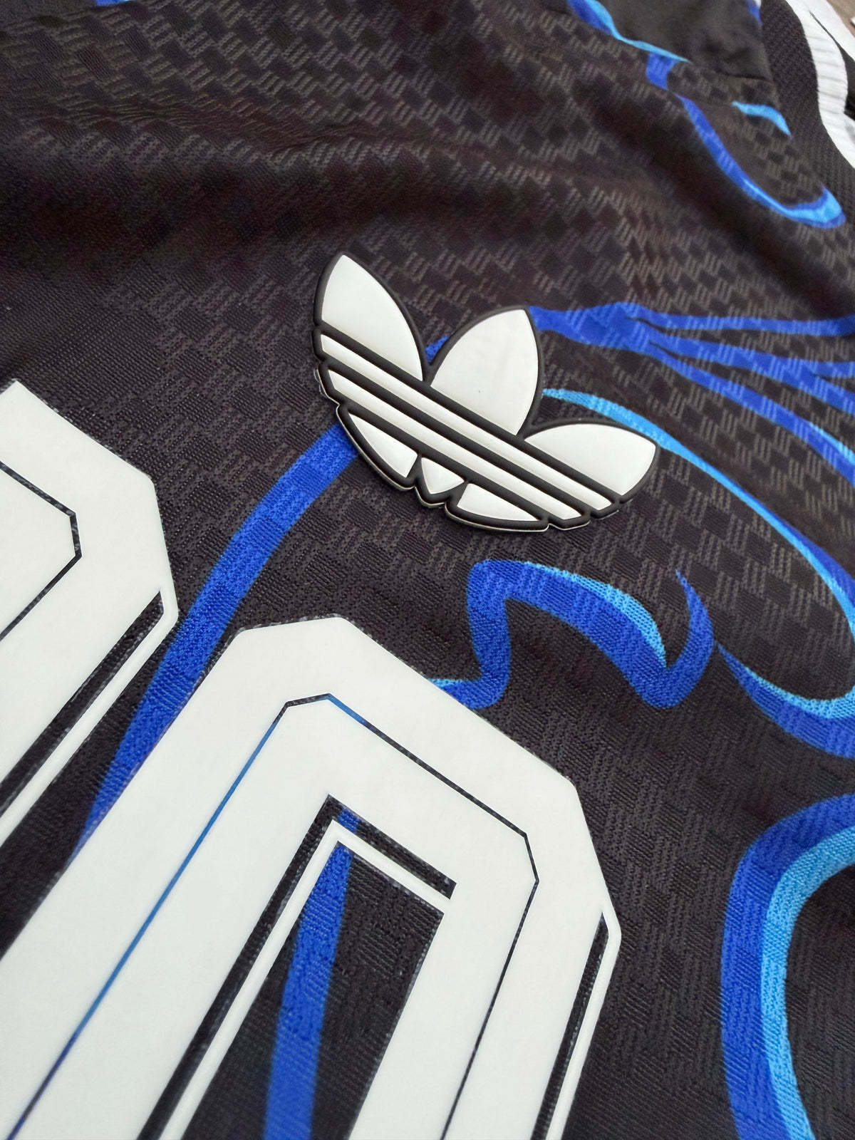 Argentina 2026 WC Away Jersey ( Player Version ) — view 4