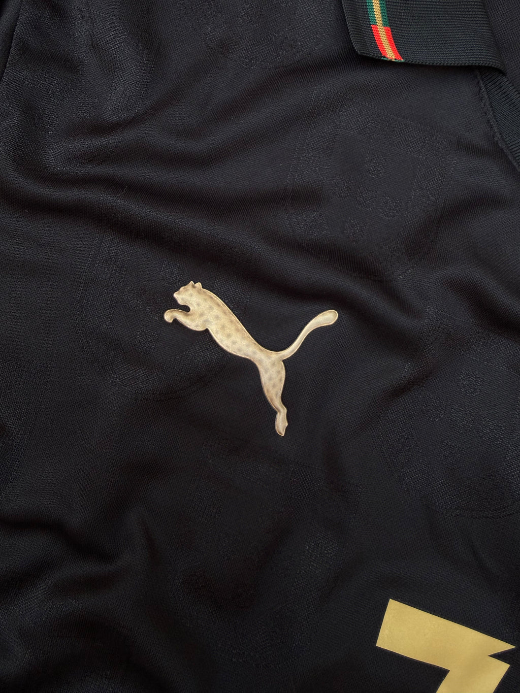 Portugal Special Edition Jersey ( Player Version ) — view 4