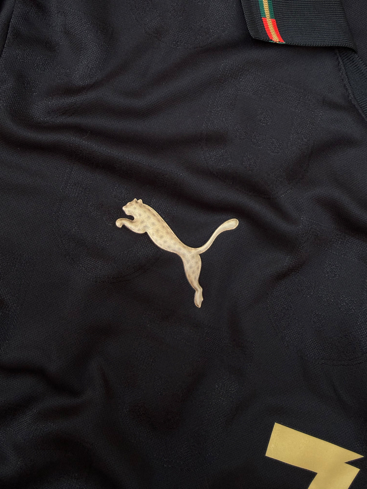 Portugal Special Edition Jersey ( Player Version ) — view 4