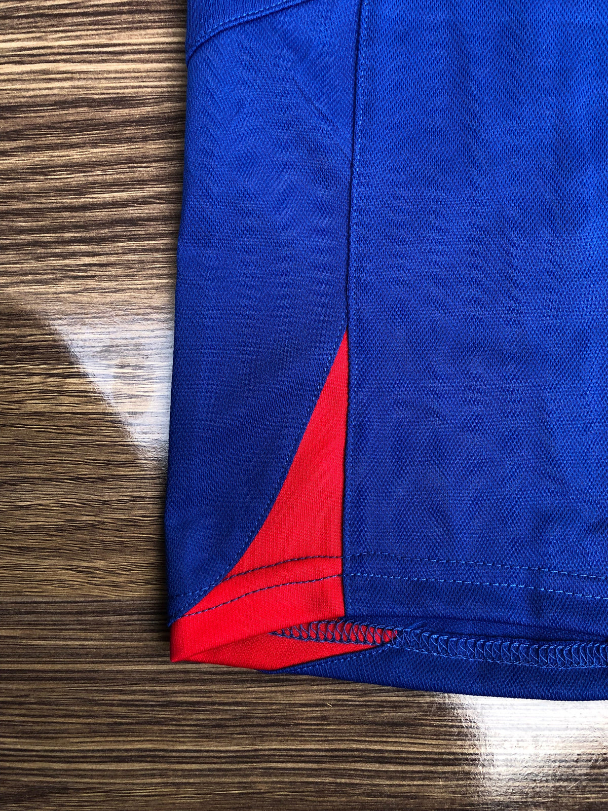 United 5/6 Away Jersey Ronaldo — view 4