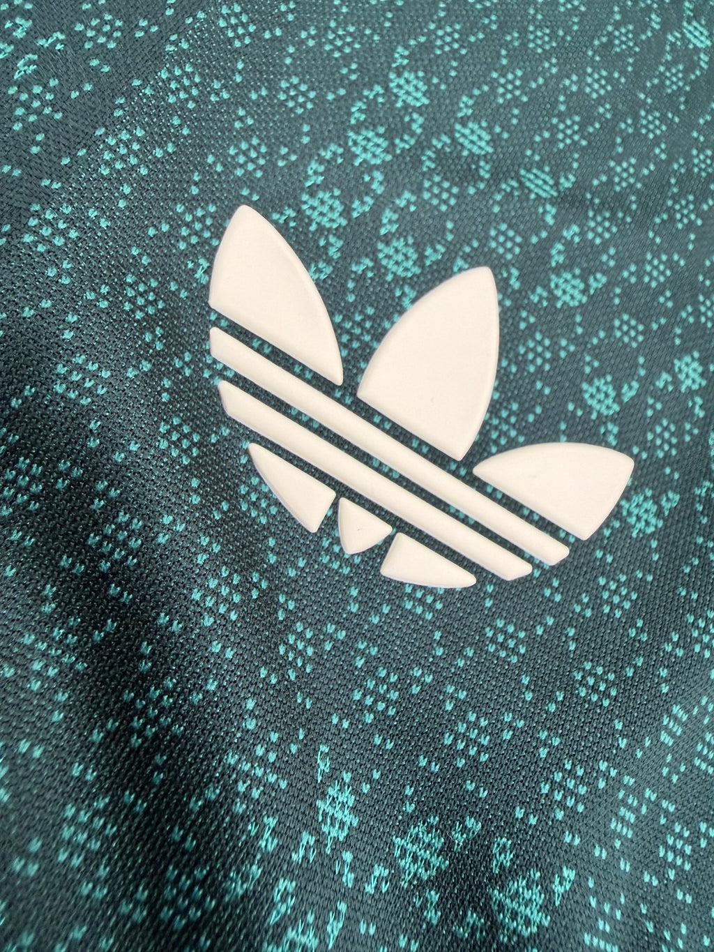Real 26/27 Away Jersey ( Player Version ) — view 5