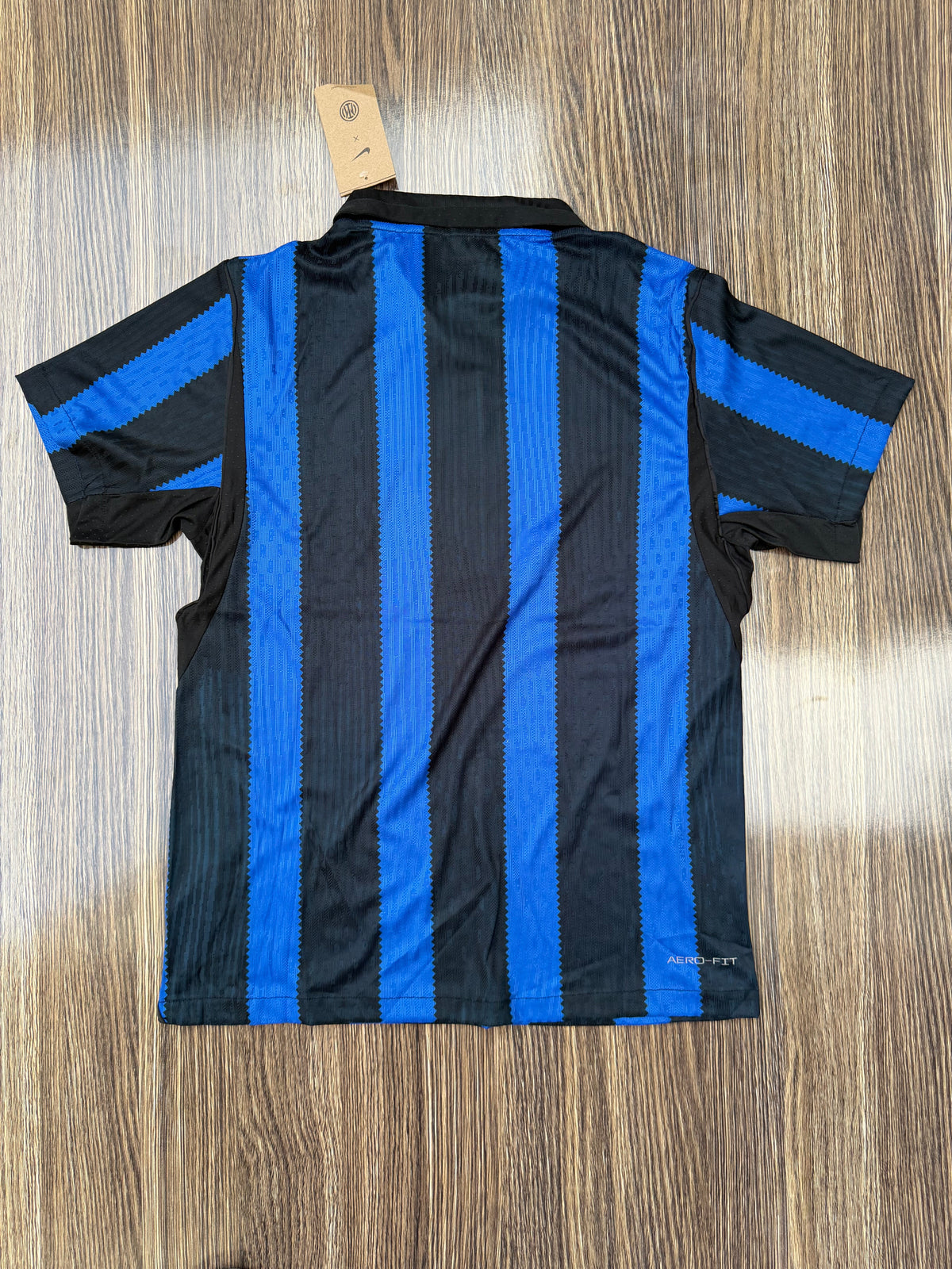 Inter Milan 26/27 Home Jersey ( Player Version ) — view 2