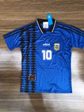 Argentina 94 Away Jersey Maradona — view 1
