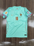 France 26 WC Away Jersey Half Sleeve — view 1