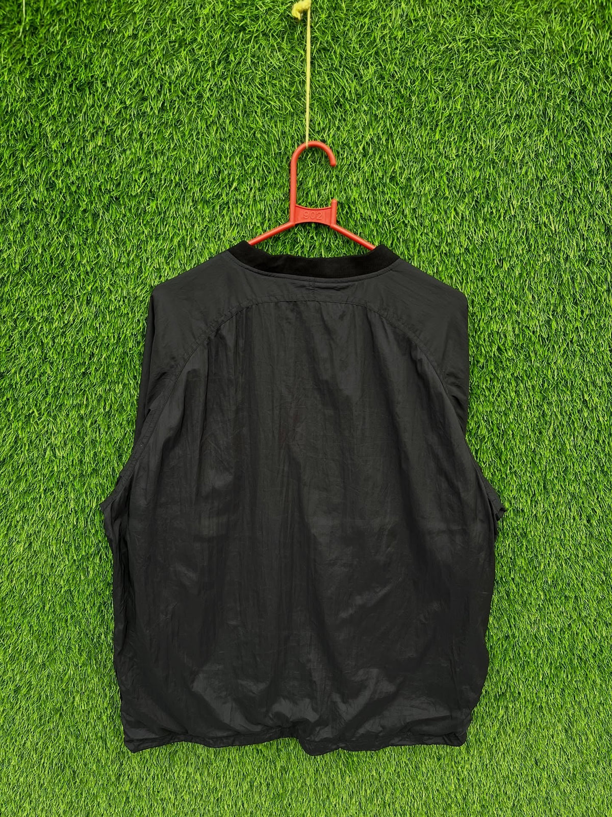 Aureus Half sleeve Windbreaker (Oversized Full Sleeve T shirt or Jersey Unisex)