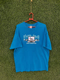 2019 Codeathon Oversized T shirt (Oversized Half Sleeve T shirt or Jersey Unisex)