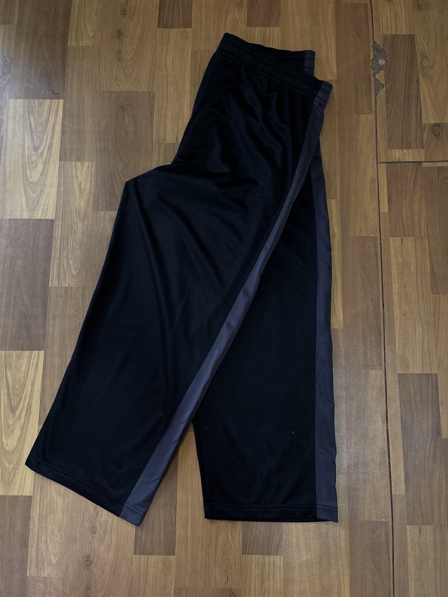 AND 1 Track pant
