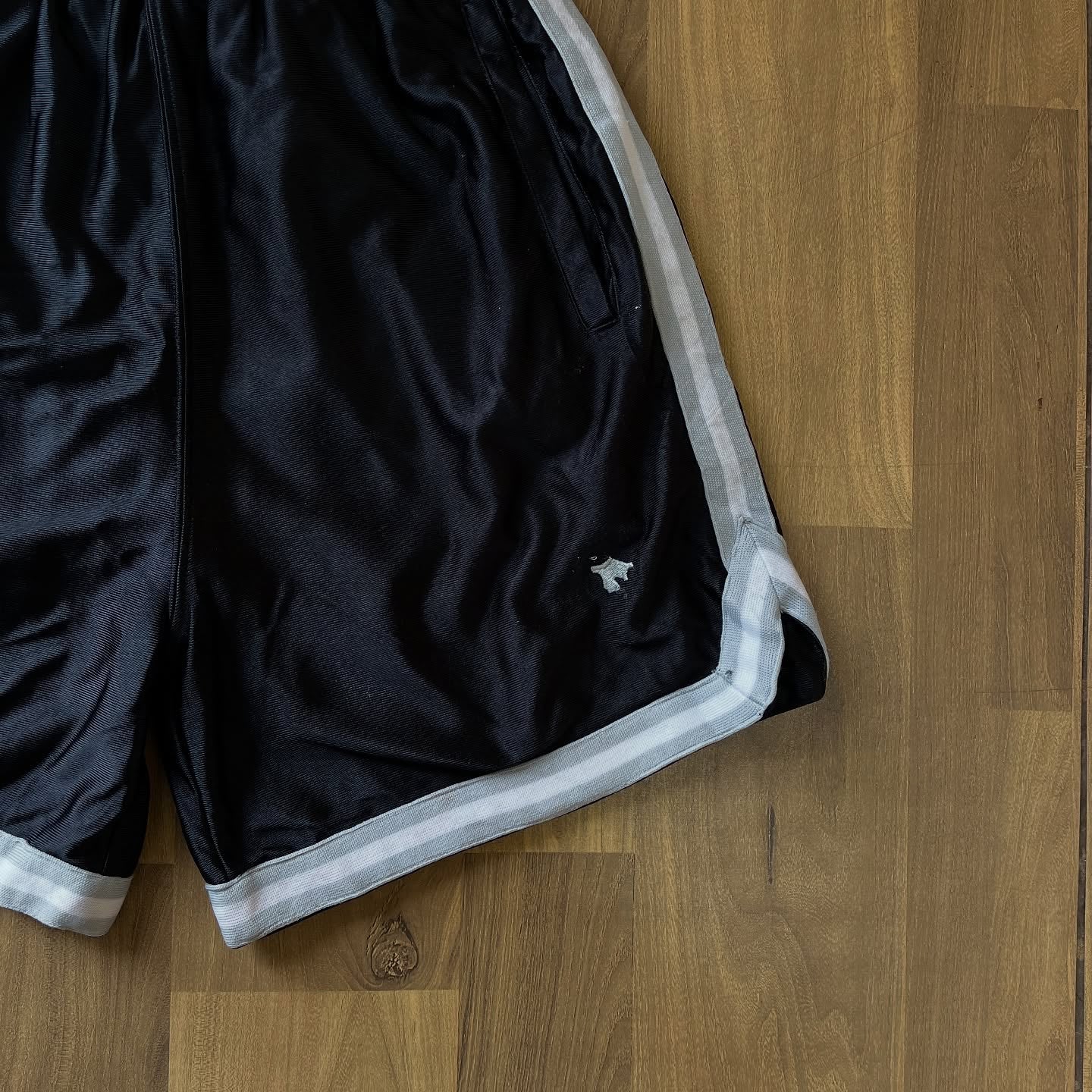 AND 1SHORTS