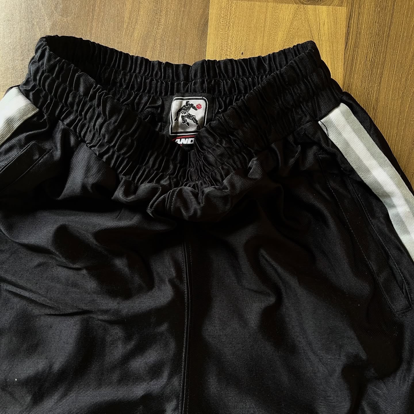 AND 1SHORTS