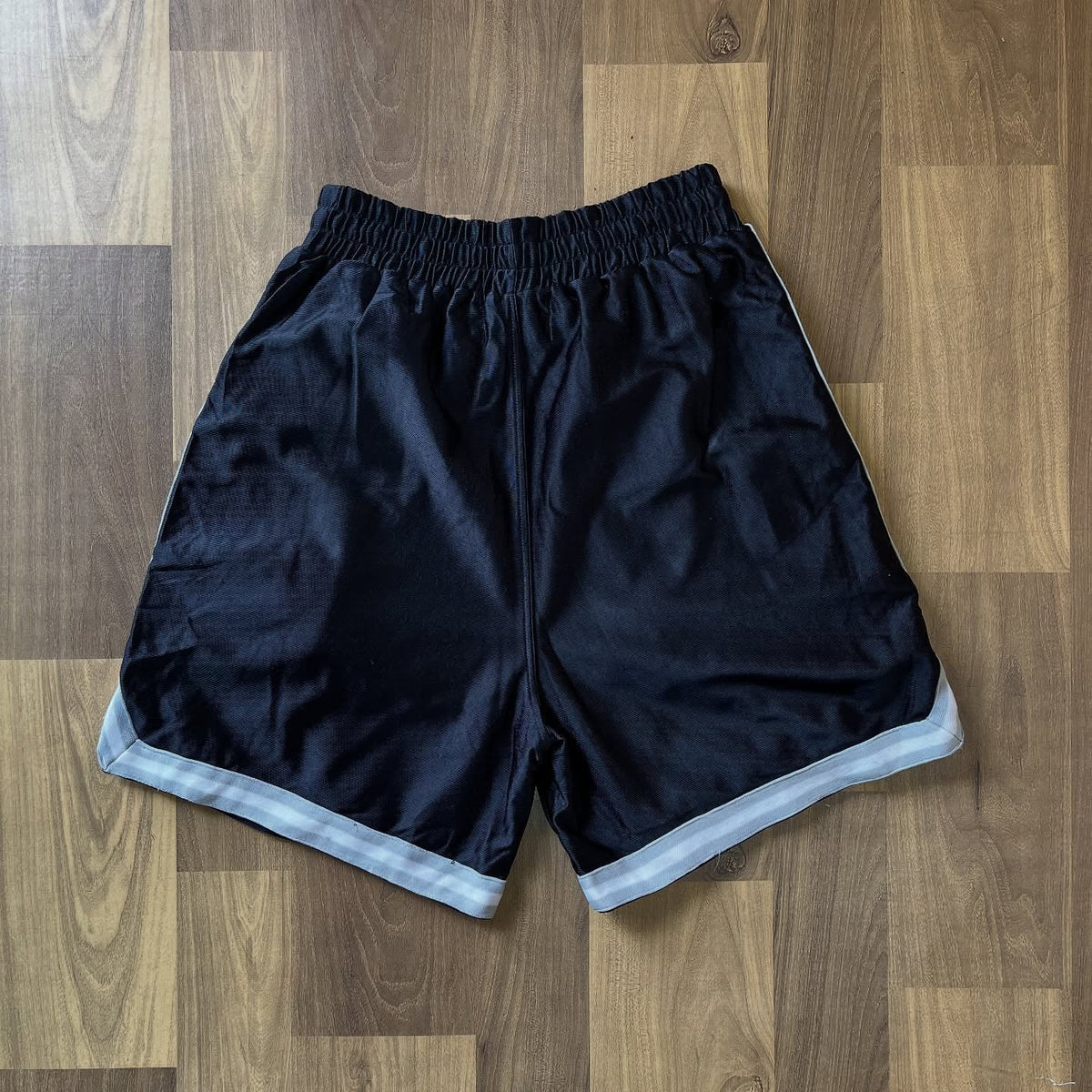 AND 1SHORTS
