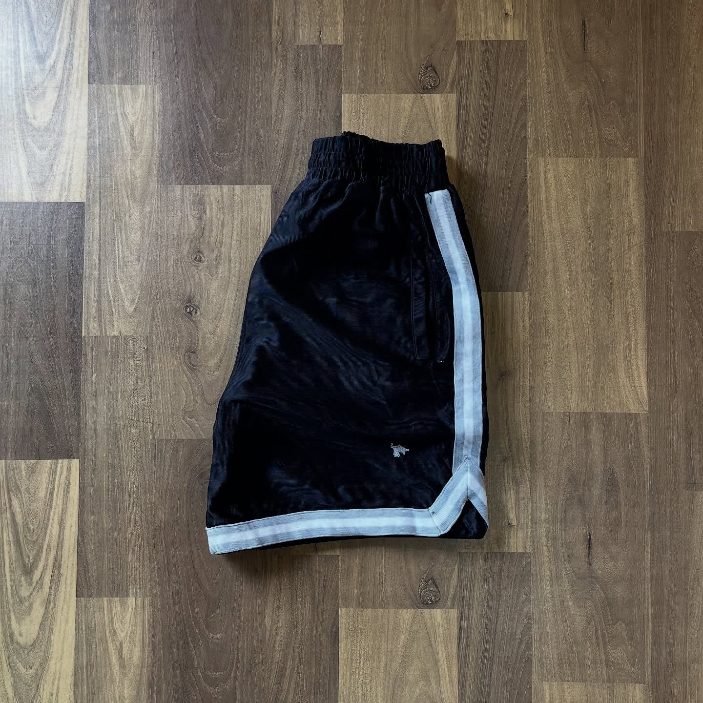 AND 1SHORTS