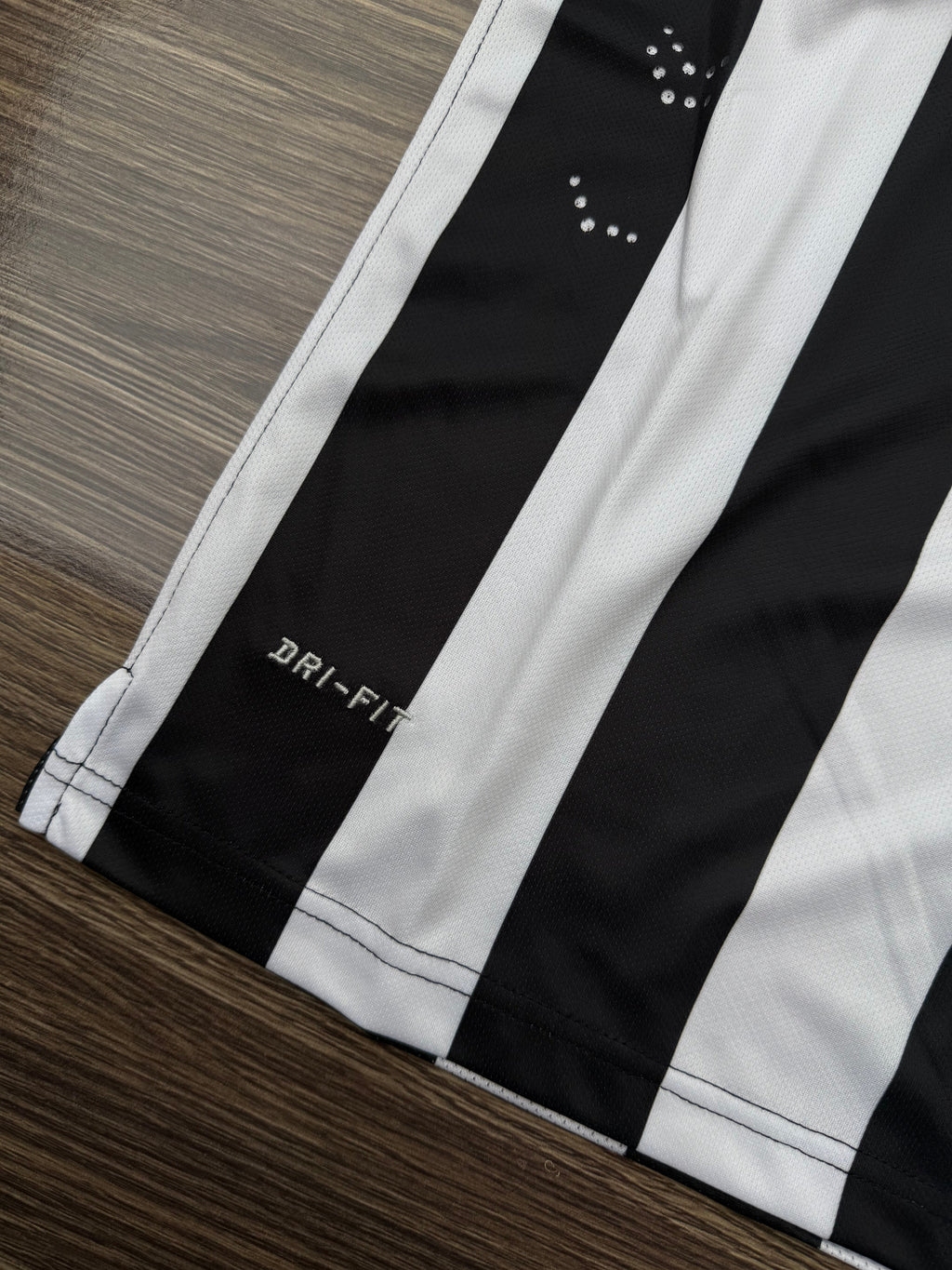 Juve 14/15 Home Jersey — view 4