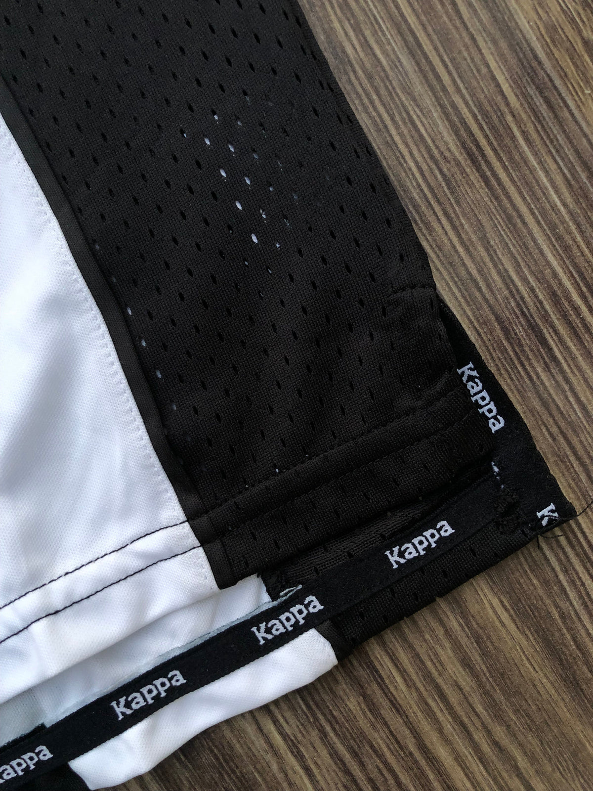 Juve 98/99 Home Jersey — view 6