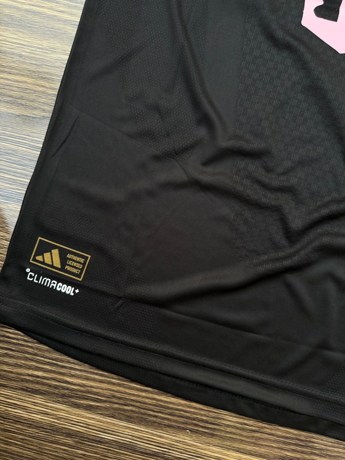 Inter Miami 26/27 Away Jersey Full Sleeve — view 6