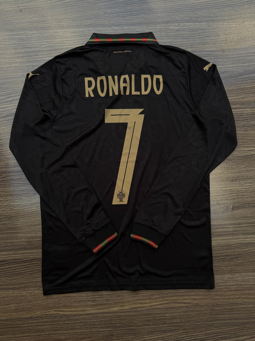 Portugal Special Edition Kit Full Sleeve — view 2