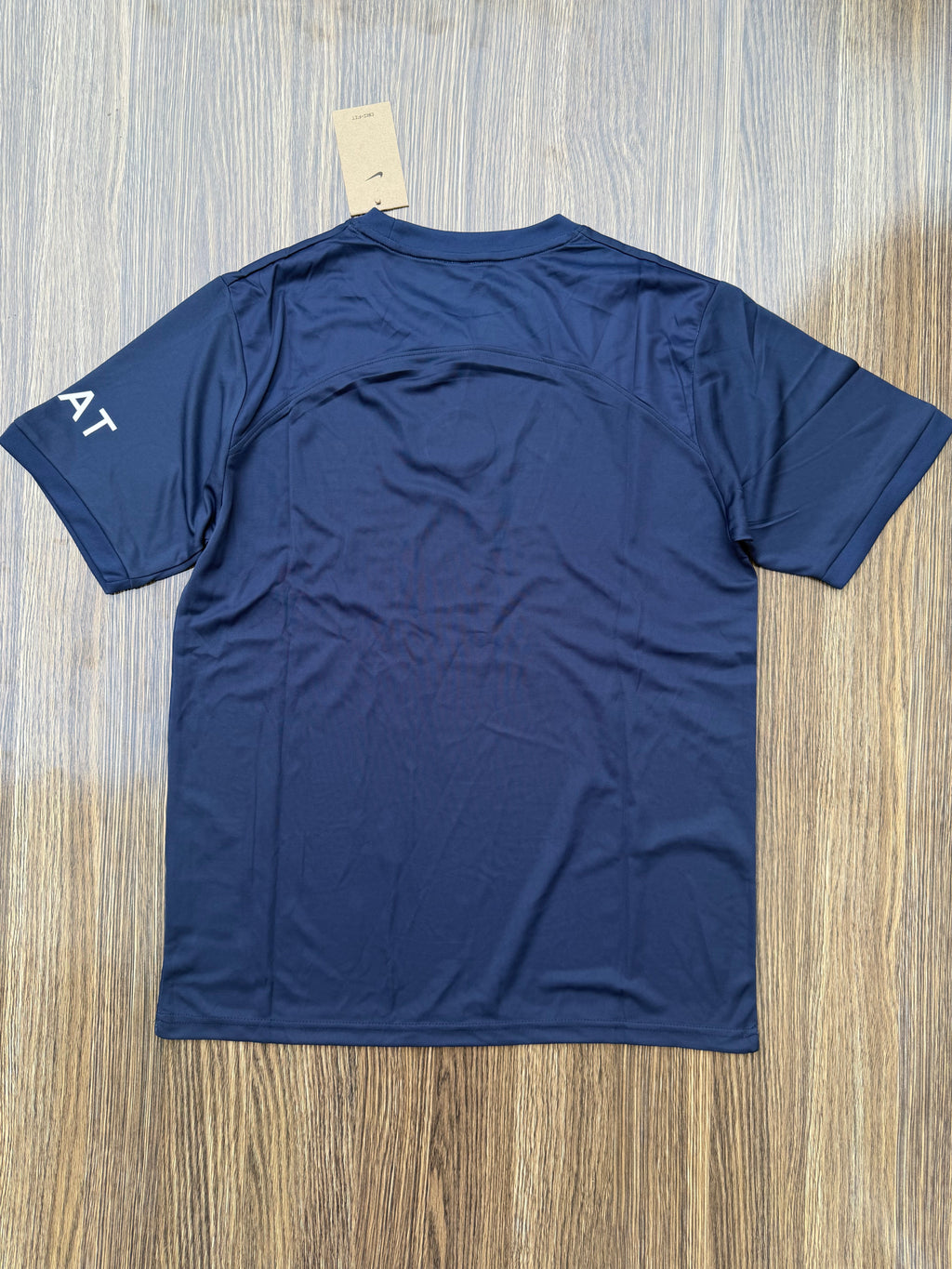 PSG 22/23 Home Kit ( Imported ) — view 2